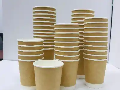 Cốc giấy 1PE