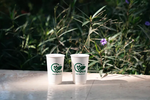 Cách Thiết Kế Cốc Giấy In Logo Hiệu Quả Cho Thương Hiệu