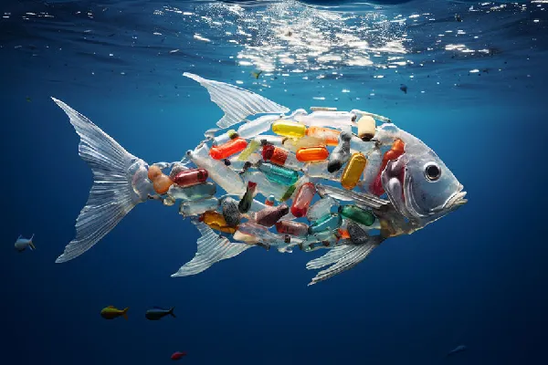 Microplastics are silently invading the body? Take action now with paper cups and paper straws for your health and the environment!