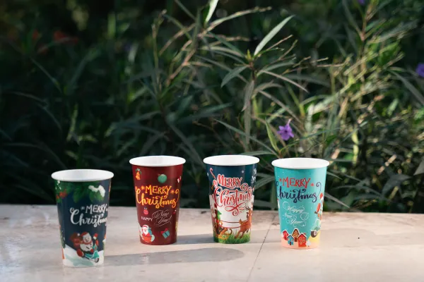 Benefits of Custom Printed Paper Cups for Branding and Business Growth