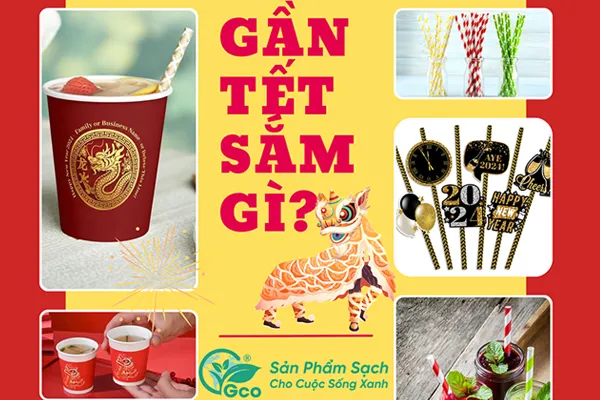 What to Buy Near Tet? Discover the Fun with GCO!