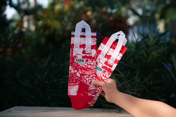 Vì Sao Túi Giấy Kraft Được Ưa Chuộng Trong Ngành Takeaway?