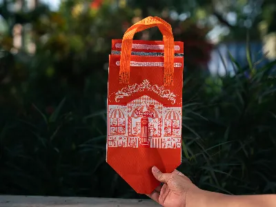 Túi giấy